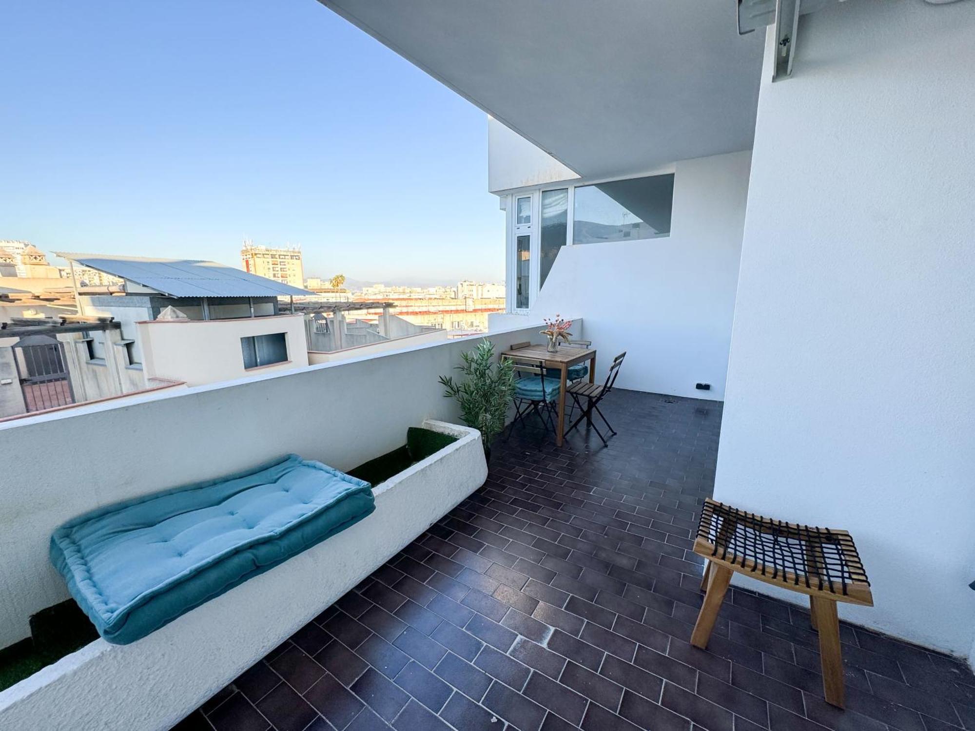 The Secret Of Torremolinos Comotucasa Exterior foto